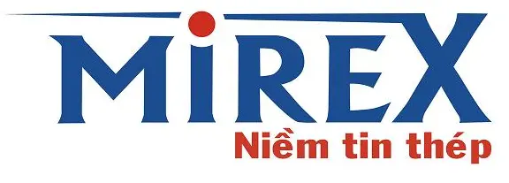 Công ty Cổ Phần Thép MireX Việt Nam